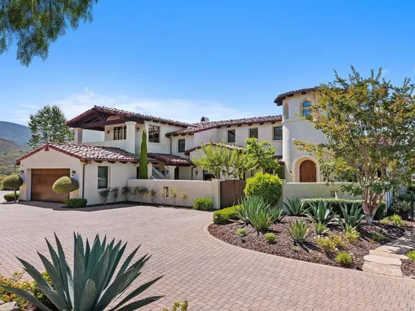 8183 Doug Hill, San Diego, CA 92127