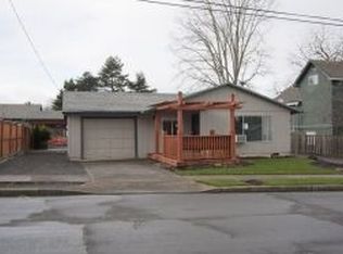 22335 SW Hall St, Sherwood, OR 97140