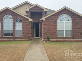 1108 Becky Ln, Lancaster, TX 75134