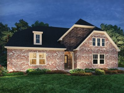 117 Burberry Glen Blvd, Nolensville, TN, 37135