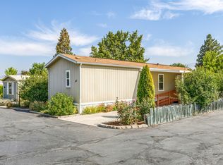 355 Colver Rd UNIT 41, Talent, OR 97540