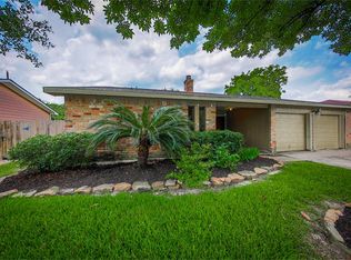 7318 Northleaf Dr, Houston, TX 77086