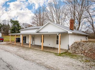 1255 W State Highway 250, Deputy, IN 47230