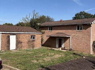 1120 Arlington Ave, Steubenville, OH 43952