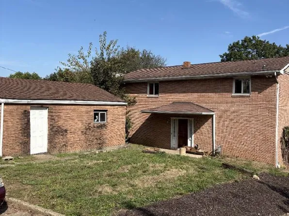 1120 Arlington Ave, Steubenville, OH 43952