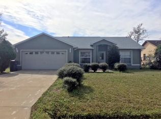 316 Jacksonville Ct, Poinciana, FL 34759