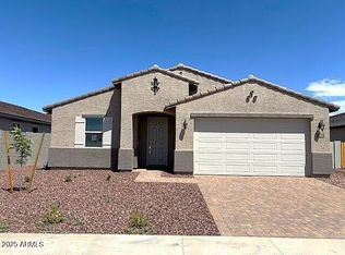 24598 W Grenadine Rd, Buckeye, AZ 85326