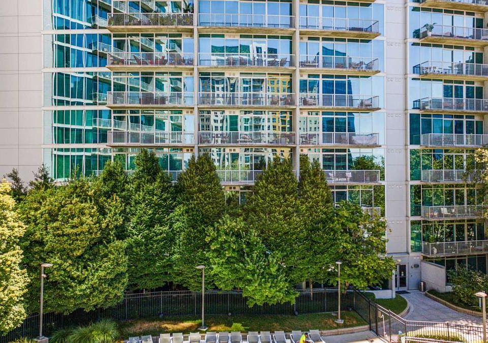 1st image of 950 W Peachtree St NW Unit 802