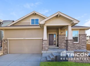 6313 N Genoa Way, Aurora, CO 80019
