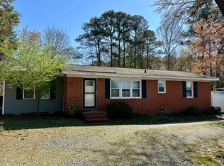 6170 Buffalo Rd, Selma, NC 27576