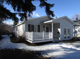 507 N 2nd St, Hamilton, MT 59840