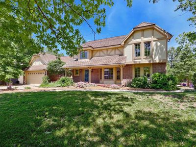 2530 N Greenleaf Ct, Wichita, KS, 67226