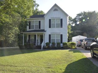 203 Curl Creek Rd, Greenwood, SC 29649