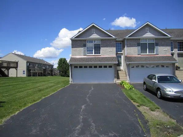 1257 Penny Ln #1257, Dekalb, IL 60115