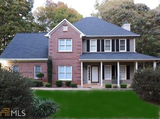 70 Spring Forest Way, Sharpsburg, GA 30277