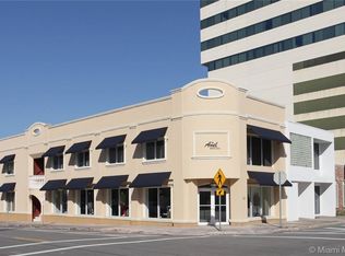 2725 Salzedo St, Coral Gables, FL 33134