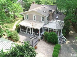2617 Timothy Dr, Fuquay Varina, NC 27526