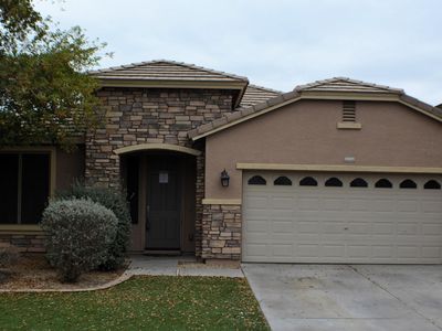 10809 W JEFFERSON Street, Avondale, AZ, 85323