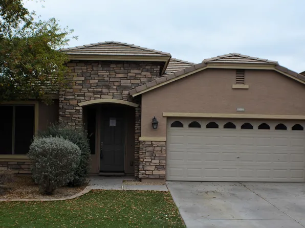 10809 W JEFFERSON Street, Avondale, AZ 85323