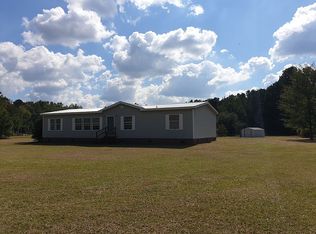 125 Louise Miles Rd, Marion, SC 29571