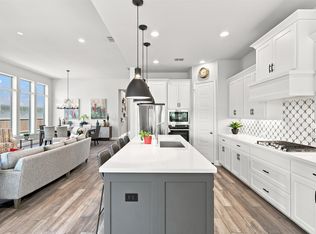 2505 Oxford St, Melissa, TX 75454