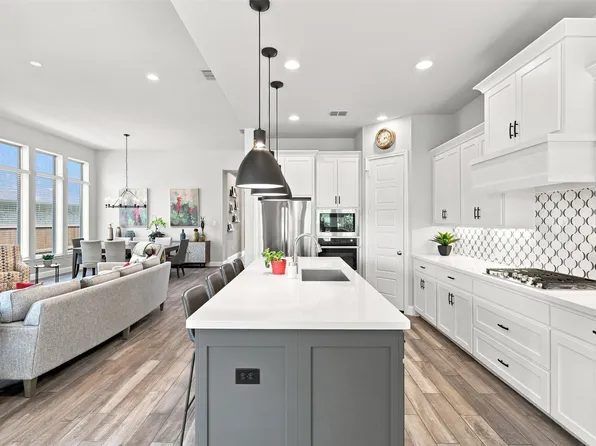 2505 Oxford St, Melissa, TX 75454