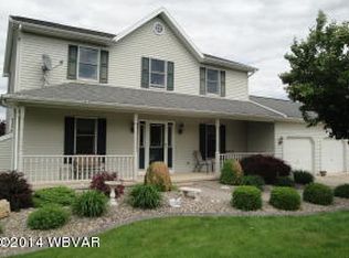 2024 Woodland Rd, Montoursville, PA 17754