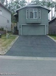 8935 Birch Park Cir, Eagle River, AK, 99577