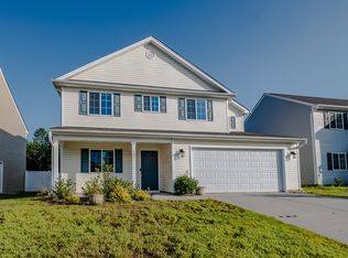 703 Torbay Dr, Mc Leansville, NC 27301