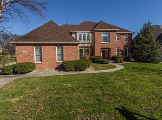 12594 Spring Violet Pl, Carmel, IN 46033
