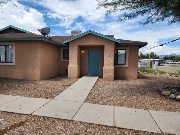 1331 N Gila St Unit 1104, Tucson, AZ 85745