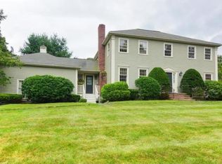 156 Bradlee Rd, Milton, MA 02186