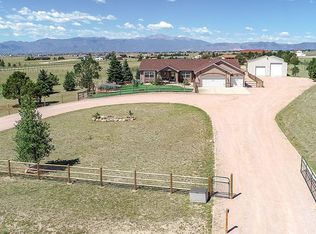 8120 Talon Ct, Peyton, CO 80831