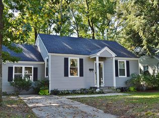 407 N Shore Rd, Norfolk, VA 23505