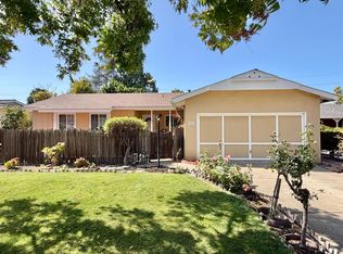 1053 Cynthia Ln, San Jose, CA 95129