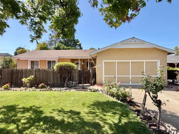 1053 Cynthia Ln, San Jose, CA 95129