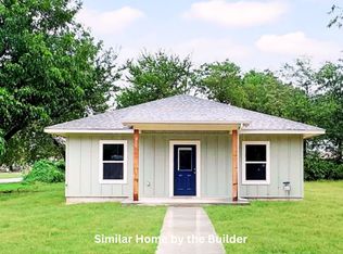 412 N Bickford Ave, El Reno, OK 73036