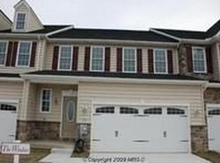 2976 Union Square Rd #LOT, New Windsor, MD 21776