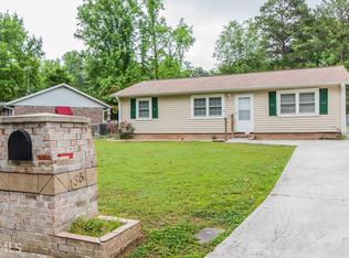 1351 Hatch Cover Cir, Jonesboro, GA 30238