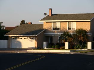 6931 Capstone Dr, Huntington Beach, CA 92647