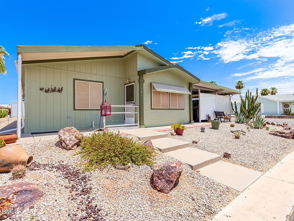 1st image of 2400 E Baseline Ave Lot 141