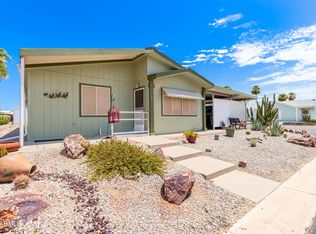 2400 E Baseline Ave LOT 141, Apache Jct, AZ 85119