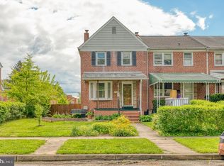 8623 Black Oak Rd, Parkville, MD 21234