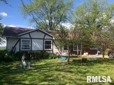 101 Cottage Ln, Murrayville, IL, 62668