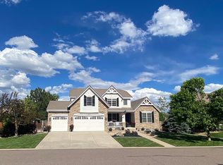 8354 S Estes St, Littleton, CO 80128
