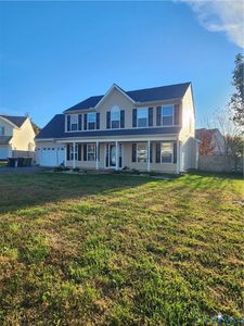 3808 Gloucester Dr, Hopewell, VA, 23860