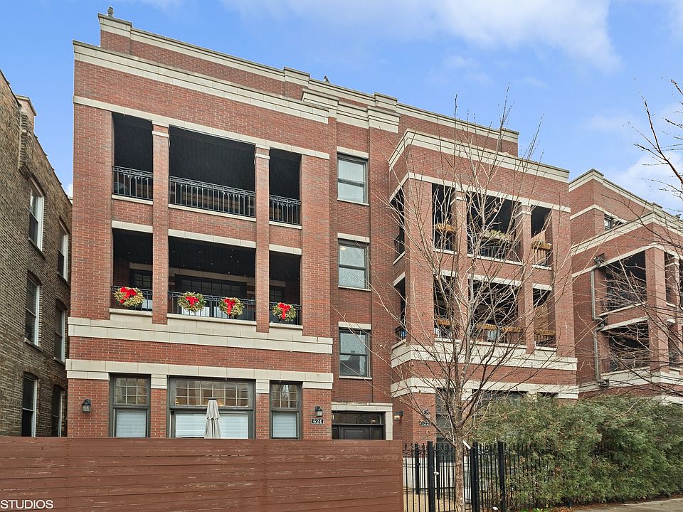 1st image of 624 W Schubert Ave APT 3W