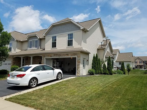 Front House