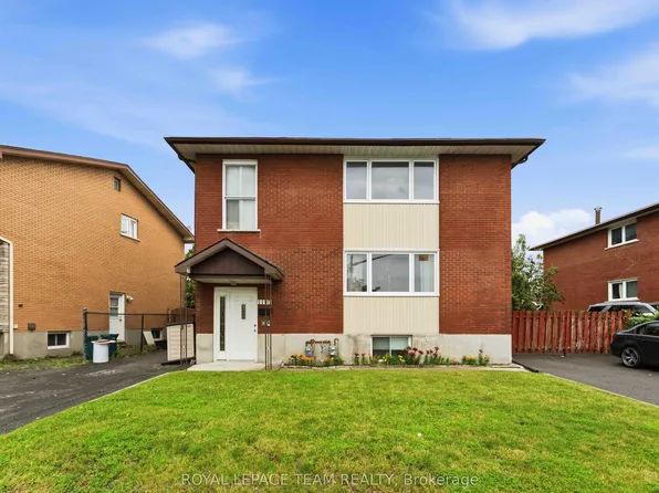 1197 Maitland Ave, Ottawa, ON K2C 2B8