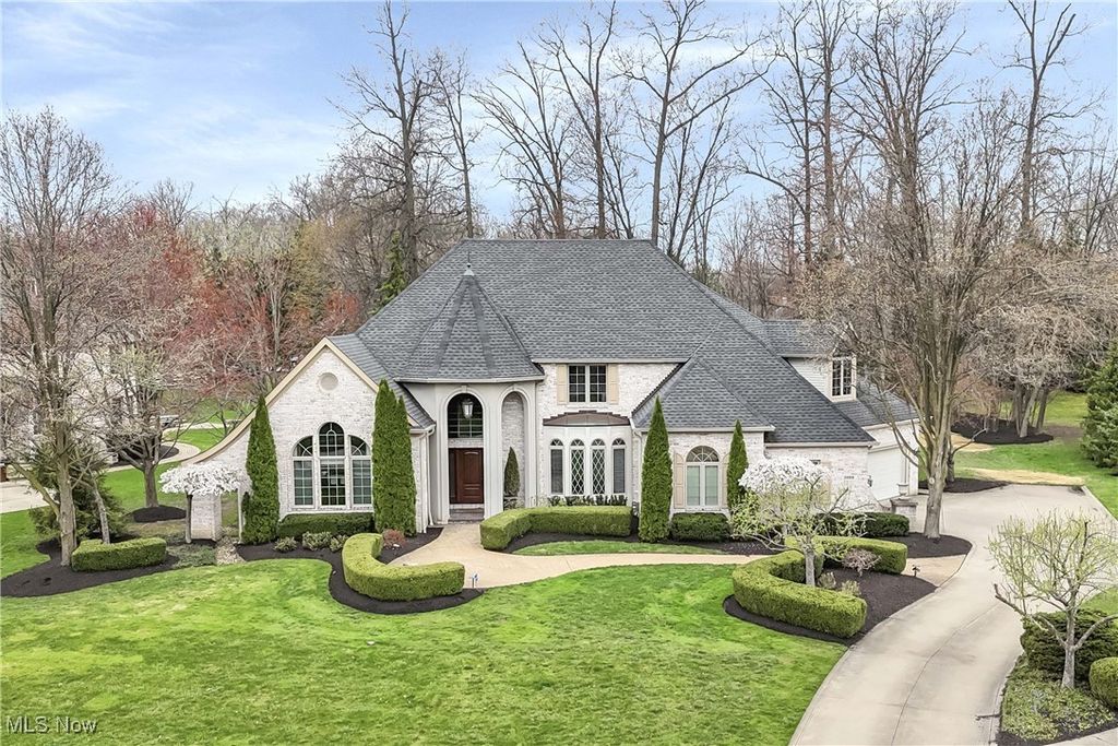 Real estate listing image